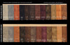 Couleurs des Bases de Lits