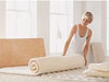 Surmatelas en Mousse à Mémoire (2")