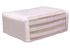 Matelas Futon Biologique