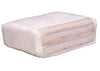 Matelas Futon Latex Dunlop Biologique
