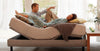 Bases de Lit Electrique Ajustable—Ergo 600