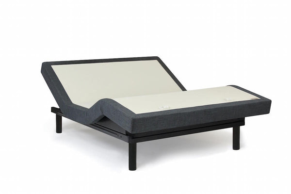 Bases de Lit Electrique Ajustable—Ergo 600