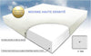 Matelas Mousse Haute Densité (4")