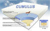 Cumulus Matelas Mousse Mémoire (10")