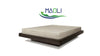 Maoli Matelas de Latex Biologique (6")