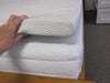 Surmatelas de Latex Biologique (3" Moelleux/3" Moyen)