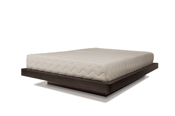 Unison Matelas de Latex Biologique (8" Ferme/10" Moyen)